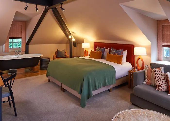 Hotel Du Vin & Bistro York