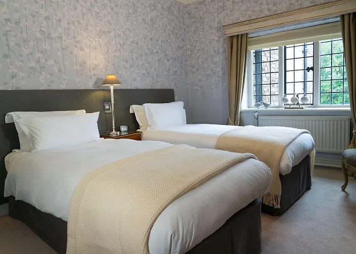 Grays Court Hotel